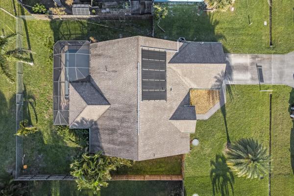 Sandhill Crossing, 2461 SE Melon Ct, Port St. Lucie, Florida 34952, image 1