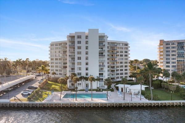 Portofino North, 2600 N Flagler Dr #103, West Palm Beach, Florida 33407, image 1
