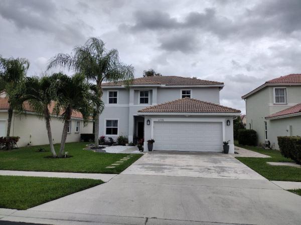 Dillman Farms, 6705 Stonecreek St, Greenacres, Florida 33413, image 1