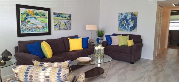 Rexford At Century Village, 2054 Rexford C, Boca Raton, Florida 33434, image 1