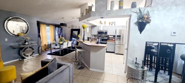 1322 SW Halford Ave, Port St. Lucie, Florida 34953, image 1