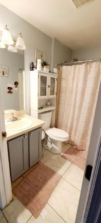 1322 SW Halford Ave, Port St. Lucie, Florida 34953, image 2