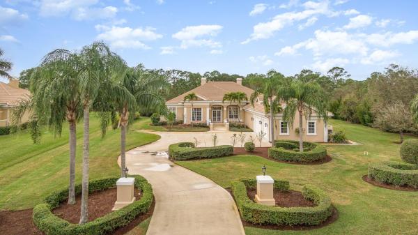 Sabal Creek, 7904 Saddlebrook Dr, Port St. Lucie, Florida 34986, image 1