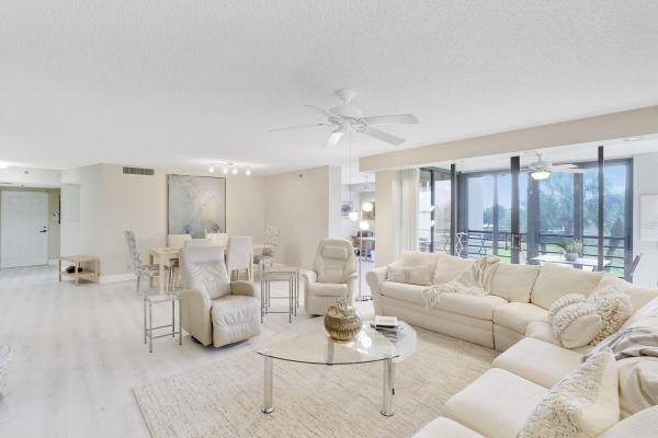 Regency At Boca Pointe, 7578 Regency Lake Dr #302, Boca Raton, Florida 33433, image 2