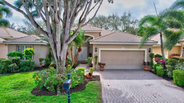 Villa Borghese, 7324 Viale Michelangelo, Delray Beach, Florida 33446, image 1