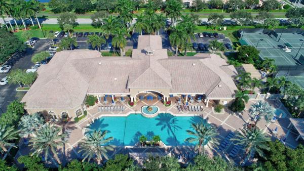 Villa Borghese, 7324 Viale Michelangelo, Delray Beach, Florida 33446, image 2