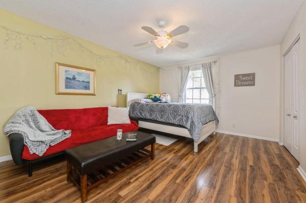 Anthony Groves, 268 Kensington Way, Royal Palm Beach, Florida 33414, image 1