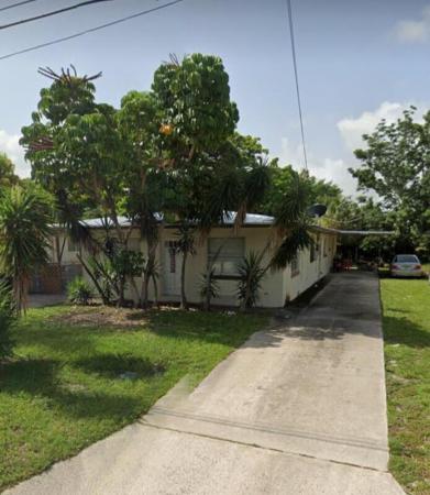 Maravilla Gardens, 517 Palm Ave, Fort Pierce, Florida 34982, image 1