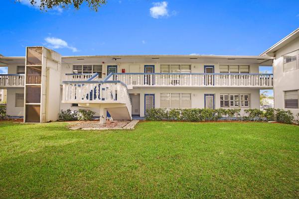 Harwood, 78 Harwood H, Deerfield Beach, Florida 33442, image 1