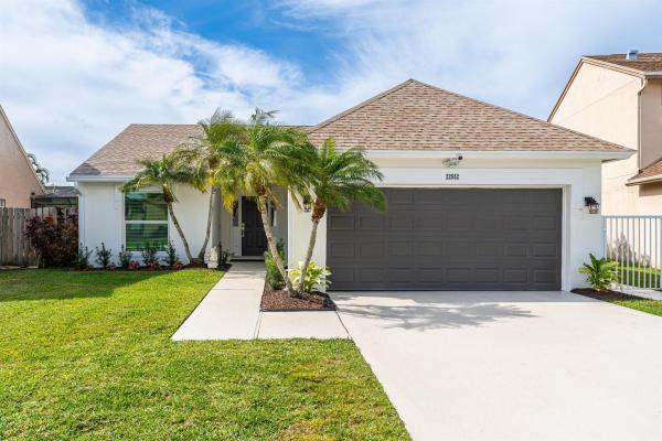 Regency Place At Boca Winds, 22552 Middletown Dr, Boca Raton, Florida 33428, image 1