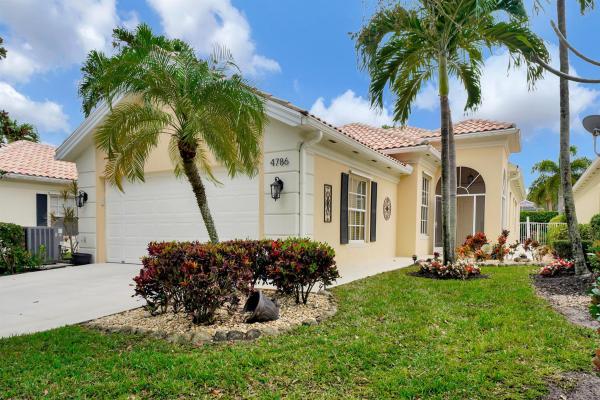 Hammock Reserve, 4786 Temple Dr, Delray Beach, Florida 33445, image 1