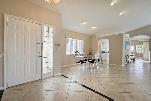 The Palms At Boca Pointe, 7809 Travlers Tree Dr, Boca Raton, Florida 33433, image 2