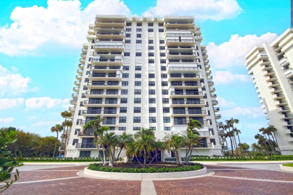 La Fontana, 2001 N Ocean Blvd #1604, Boca Raton, Florida 33431, image 1