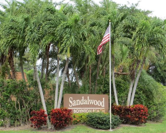 Sandalwood At Boynton Beach, 103 Buttonwood Ln, Boynton Beach, Florida 33436, image 1