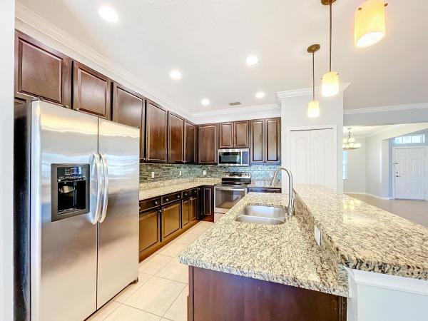 Tulip Park, 520 SW Dailey Ave, Port St. Lucie, Florida 34953, image 1