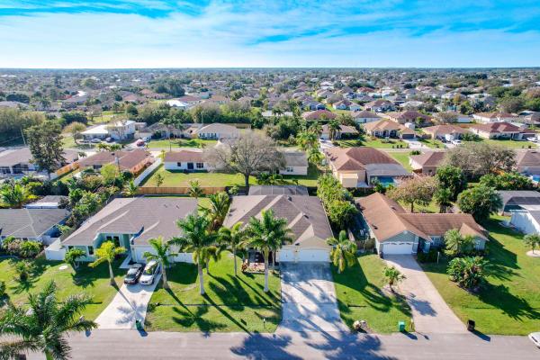 Tulip Park, 520 SW Dailey Ave, Port St. Lucie, Florida 34953, image 2