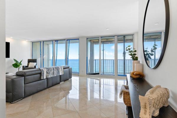 Ocean Towers, 2800 S Ocean Blvd #15C, Boca Raton, Florida 33432, image 1