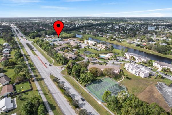 The Meadows At Port St Lucie, 2083 SE Wild Meadow Cir, Port St. Lucie, Florida 34952, image 1