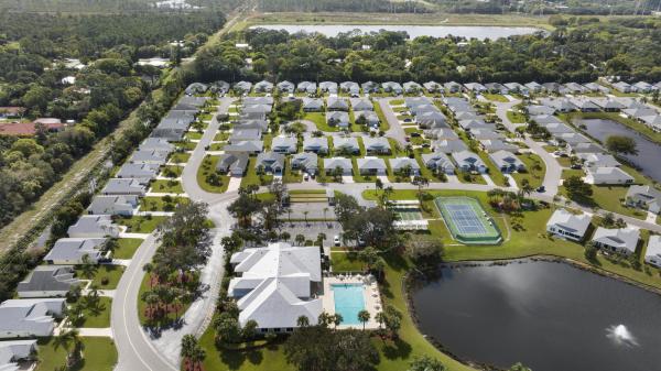 Palm Grove, 643 Ponytail Ln, Fort Pierce, Florida 34982, image 1