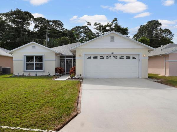 Palm Grove, 643 Ponytail Ln, Fort Pierce, Florida 34982, image 2