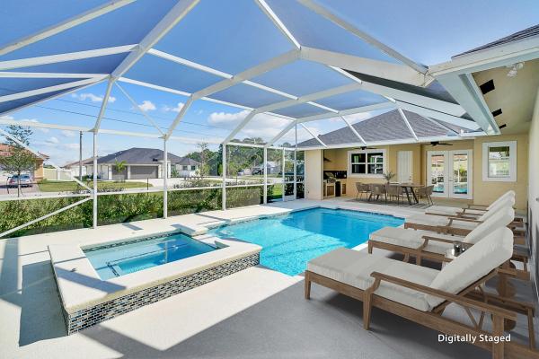 Torino, 6182 NW East Deville Cir, Port St. Lucie, Florida 34986, image 1