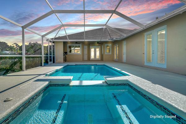 Torino, 6182 NW East Deville Cir, Port St. Lucie, Florida 34986, image 2