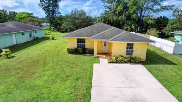 Plantation Village, 1693 Meridian Rd, West Palm Beach, Florida 33417, image 1