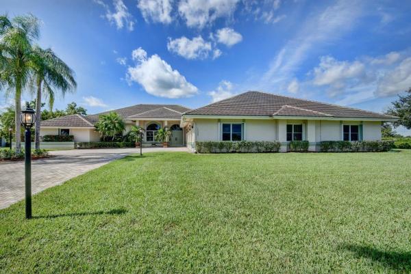 Palm Beach Point, 15300 Estancia Ln, Wellington, Florida 33414, image 1