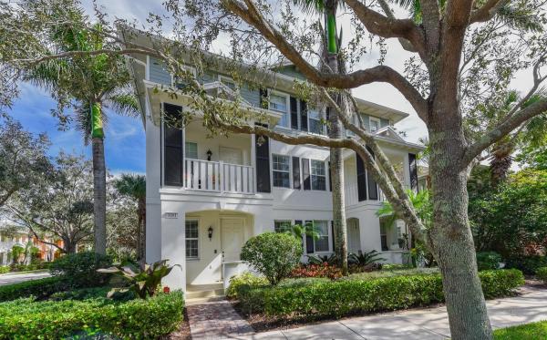 Martinique At Abacoa, 3261 E Community Dr, Jupiter, Florida 33458, image 1