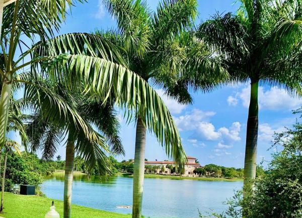 Centra Blue Lake Townhomes, 1458 NW 48th Ln, Boca Raton, Florida 33431, image 1