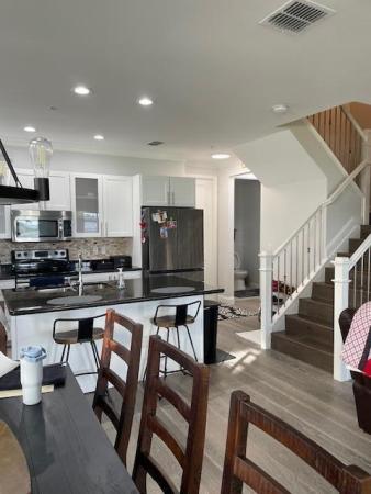 Centra Blue Lake Townhomes, 1458 NW 48th Ln, Boca Raton, Florida 33431, image 1