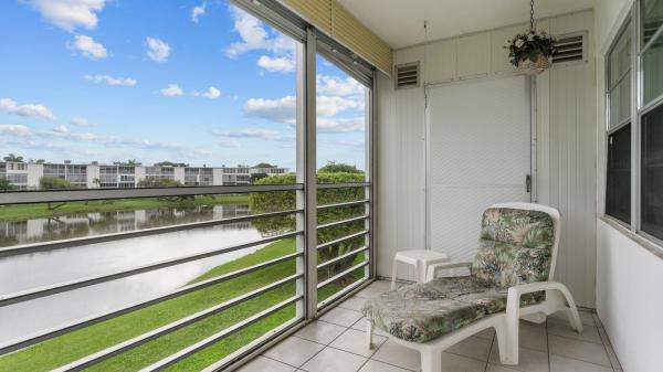 Guildford At Century Village, 3021 Guildford B, Boca Raton, Florida 33434, image 1