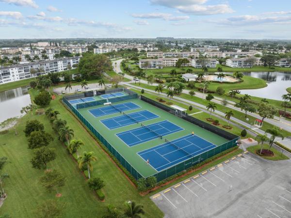 Guildford At Century Village, 3021 Guildford B, Boca Raton, Florida 33434, image 3