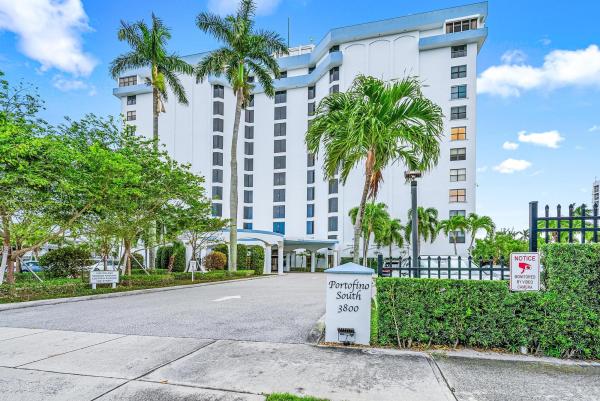 Portofino South, 3800 Washington Rd #311, West Palm Beach, Florida 33405, image 1