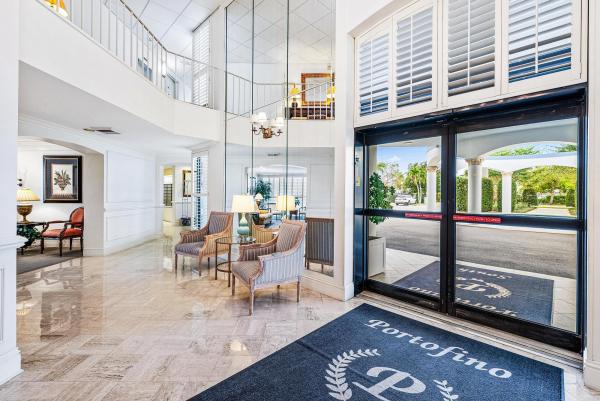 Portofino South, 3800 Washington Rd #311, West Palm Beach, Florida 33405, image 1