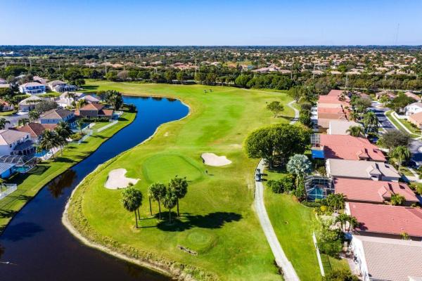 Fairway Village, 6374 Old Medinah Cir, Lake Worth, Florida 33463, image 1