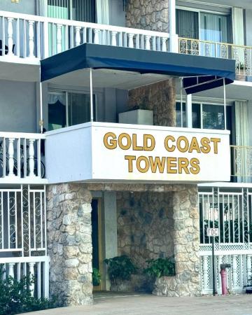 Gold Coast Towers, 1 S Lakeside Dr #B2, Lake Worth Beach, Florida 33460, image 1