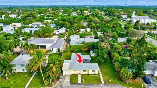 Lake Heights, 109 Avocado Rd, Delray Beach, Florida 33444, image 1