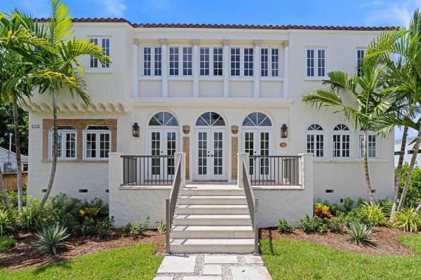 Sunshine Park, 432 Ardmore Rd, West Palm Beach, Florida 33401, image 1