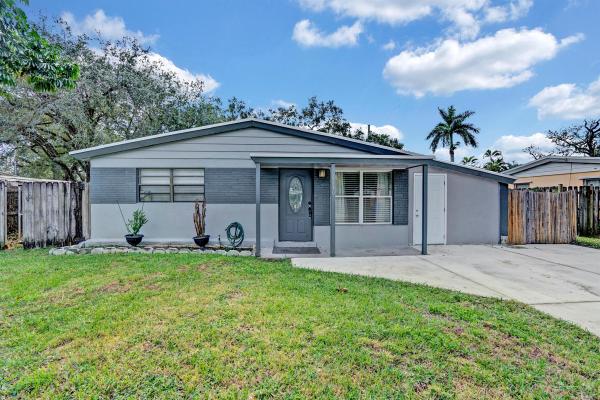 Playland Estates, 5630 Freedom St, Hollywood, Florida 33021, image 1
