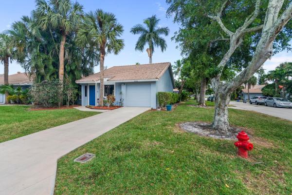 Country Fair, 9946 62nd Ter #D, Boynton Beach, Florida 33437, image 1