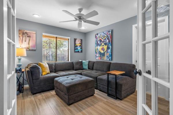 Coach Houses Of Town Place, 5600 Coach House Cir #H, Boca Raton, Florida 33486, image 1