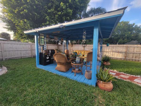 Indian River Estates, 6105 Cassia Dr #9, Fort Pierce, Florida 34982, image 1