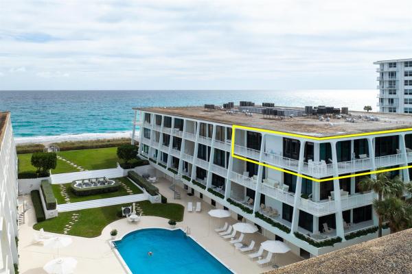 The Reef, 2275 S Ocean Blvd #304s, Palm Beach, Florida 33480, image 1