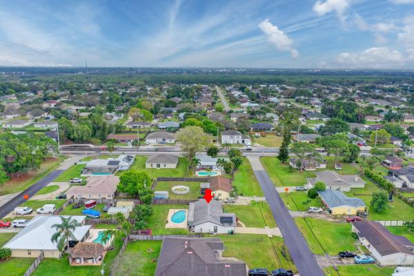 Riverview, 773 SE Brookedge Ave, Port St. Lucie, Florida 34983, image 2