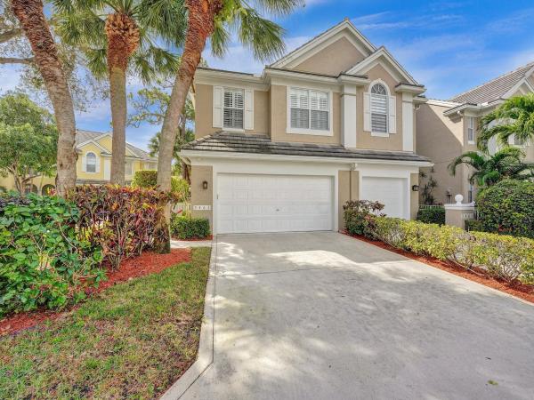 Grand Fairfield, 5463 Grand Park Pl, Boca Raton, Florida 33486, image 1