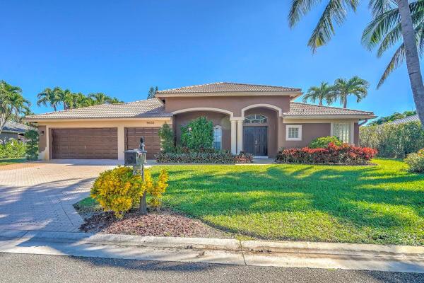 Cypress Creek West Gate, 9630 Aloe Rd, Boynton Beach, Florida 33436, image 1