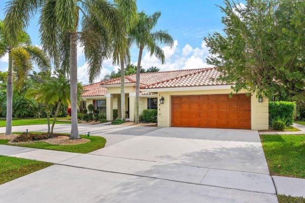 Island Lakes At Loggers Run, 11440 Island Lakes Ln, Boca Raton, Florida 33498, image 1