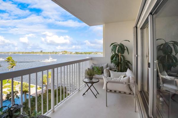 Portofino North, 2600 N Flagler Dr #805, West Palm Beach, Florida 33407, image 2