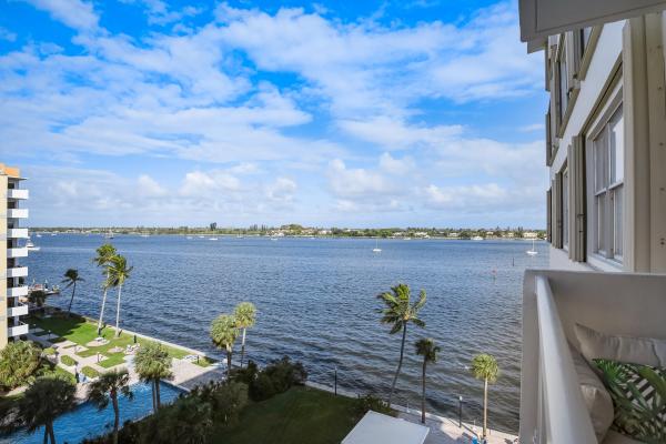Portofino North, 2600 N Flagler Dr #805, West Palm Beach, Florida 33407, image 3